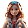 Avatar for Hello from Tooltip 3!