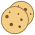 cookie icon